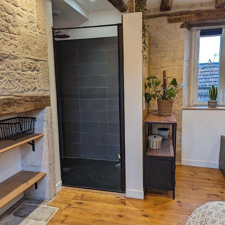 Maison De Bourg Cressensac Bagian luar foto